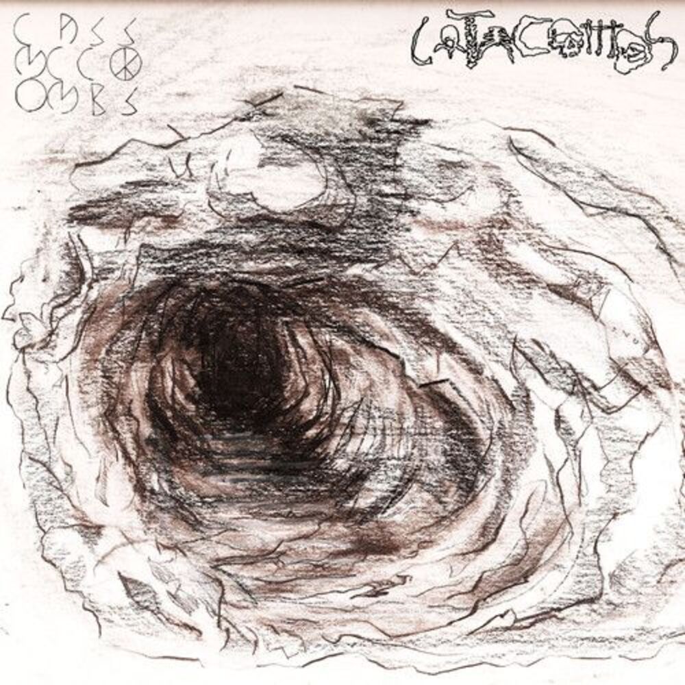 Cass McCombs - Catacombs  CD